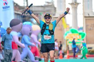 BIB: 53545
                            <button type="button" onclick="openModal(24883195)" class="btn btn-primary btn-sm float-right btn-popup" data-toggle="modal" data-target=".modal-high-quality">
                        <i class="fas fa-shopping-cart"></i> Add to Cart
                    </button>
                                            <button type="button" onclick="isThisMe(24883195, true)" class="btn btn-success btn-sm float-right btn-popup btn-isme hidden" data-toggle="tooltip" data-placement="bottom" title="นี่คือรูปของคุณใช่ไหม คลิกที่นี่เพื่อเอาเข้าอัลบั้ม">
                        <i class="fas fa-plus"></i> Add to album
                    </button>
                    <button type="button" onclick="isThisMe(24883195, false)" class="btn btn-warning btn-sm float-right btn-popup btn-isnotme hidden">
                        <i class="fas fa-ban"></i> Remove from album
                    </button>